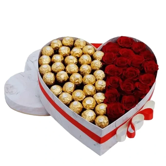 LOVE 6