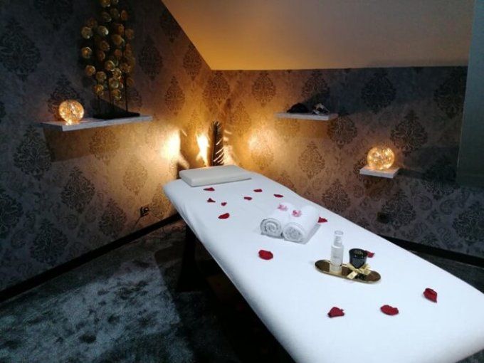 Location table de massage