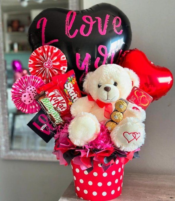 LOVE 4
